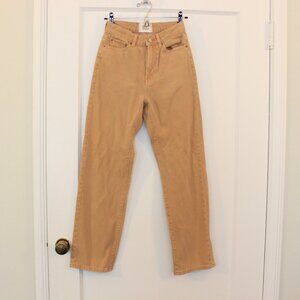 BDG Urban Outfitters High-Rise Cowboy Jeans